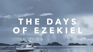 The Days of Ezekiel - Major Amir Tsarfati