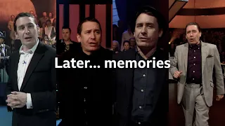 30 years of Later... with Jools Holland