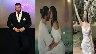 Can Yaman's new lover announced that she got married with Can Yaman!