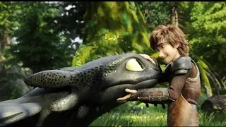 How to Train Your Dragon 2019 - NYCC Exclusive Clip