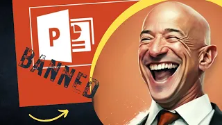 Beyond PowerPoint: Jeff Bezos' Game-Changing Meeting Strategy