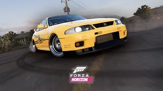 FORZA HORIZON 5 / RANDOM MOMENTS 6