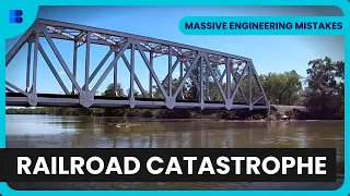 Boston Skyscraper Challenges - Massive Engineering Mistakes - S02 EP3 - Engineering Documentary