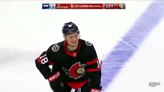Ottawa Senators Best Goals Of All Time (Part 2)