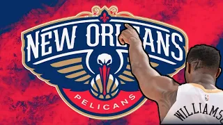 New Orleans Pelicans - The Race for the Western Conference: Tight Competition with 19 Games Left