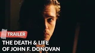 The Death and Life of John F. Donovan 2019 Trailer HD | Kit Harington