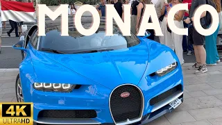 Supercars in Paradise: Monaco 2023 | Unveiling the Hottest Rides at the Grand Prix!"