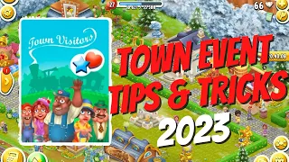 Hay Day | Gain more XP fast Tips and Tricks 2023🤫