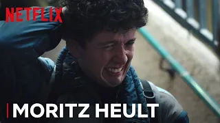 How to Sell Drugs Online (Fast) Staffel 2 | Moritz heult 1 Stunde | Netflix