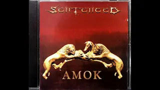 Sentenced 1995 Amok (Full length)