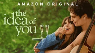 The Idea of You 2024 Movie || Anne Hathaway, Nicholas Galitzine || The Idea of You Movie Full Review