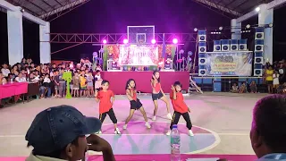 Tiktok competition kids category😊😊