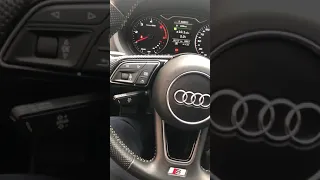 Audi A3 Misfire Cold Start Rough Idle Problem