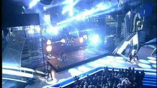 Nightwish - Amaranth Echo Awards 2008