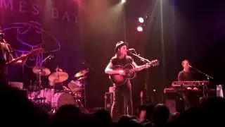 James Bay - Move Together - Montreal