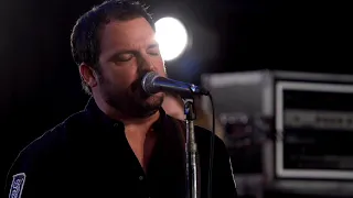 Reckless Kelly "I Only See You With My Eyes Closed" LIVE on The Texas Music Scene