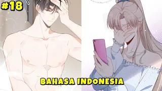 Memalukan Sekali ?! [Pembalap Cantik Beraksi] Episode 18 Bahasa Indonesia