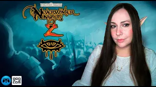 Ложка классики - Neverwinter Nights 2