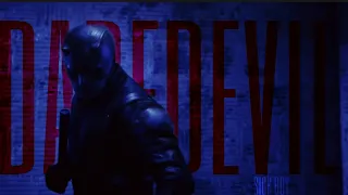 daredevil || sick boy