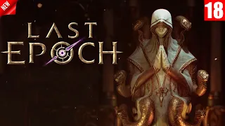 Last Epoch: Sands of Majasa - Прохождение игры