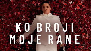 Marija Serifovic - KO BROJI MOJE RANE - (Official Video 2023)