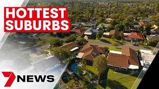 The 24 Queensland suburbs named amongst Australia's best real estate prospects | 7NEWS