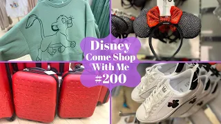 Disney Come Shop With Me #200 - Primark Manchester - What's New In Primark For January 2023