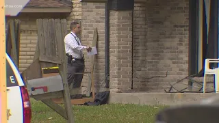 'Another tragic situation': 4 dead in apparent murder-suicide at Harris County home, sheriff says