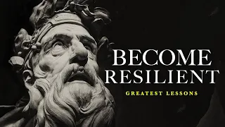 Stoic Quotes For A Resilience - Strong During Hard Times