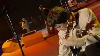 Oasis - Acquiesce (Live at GMEX) [iTunes Video]