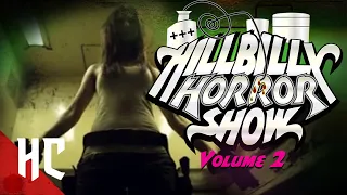 Hillbilly Horror Show | Full Psychological Horror Series S1E02 | HORROR CENTRAL