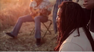 The Treemendous Band - In Zambia