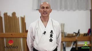 Presentacion - Karate-do