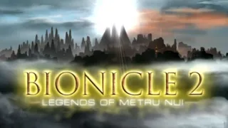 BIONICLE Legends of Metru Nui Release Trailer