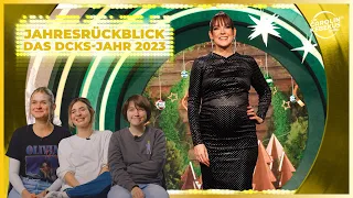 Himmel, Hölle und XXL-Enten | Caro und Autorinnen kommentieren Die Carolin Kebekus Show 2023