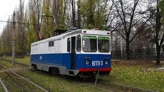 Kharkiv Tram Derailment | Tram accident | Харківський трамвай | Сходження з рейок