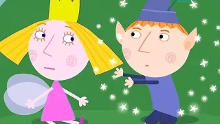 Ben and Holly’s Little Kingdom Full Episodes 🔴 Tooth Fairy | 1Hour | HD Cartoons for Kids