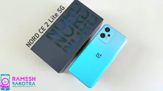 OnePlus Nord CE 2 Lite 5G Unboxing and Full Review | 120Hz IPS LCD Display | 5000 mAh Battery | 33W