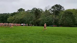 Katelyn Tuohy's 16:21 Race Highlights!