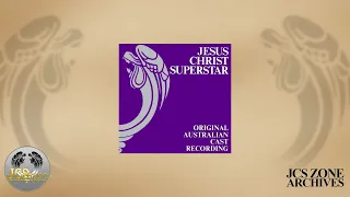 Jesus Christ Superstar: Original Australian Cast (1972)