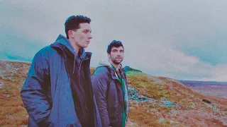 CIGARETTES AFTER SEX - YOU'RE ALL I WANT   (GOD'S OWN COUNTRY -GHEORGHE AND JOHNNY LOVE STORY)