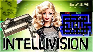 2023 Top 10 Intellivision Games  -  My Intellicast