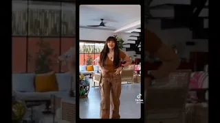 Andreia Brilliantes/tiktok