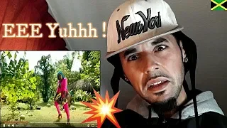 Stylo G Ft Spice & Sean Paul - Dumpling (Remix) [Hype Reaction]