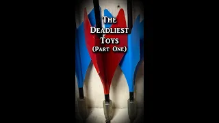 The Deadliest Toys (Part One) | Fascinating Horror Shorts