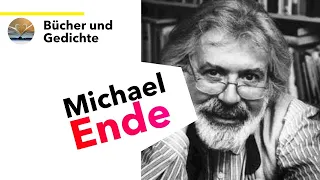 Michael Ende [Bücher und Gedichte]