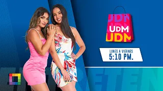 Un Día en el Mall - MAY 24 - 1/2 - CUMBIAMBEROS Y CUEVITA PODRÍAN COINCIDIR EN HUAMACHUCO | Willax