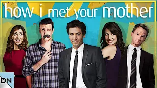 Why "How I Met Your Mother" is My Comfort Show