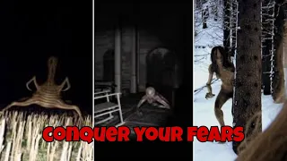 Scary Tiktok Videos (PT. 14) NIGHTMARE FUEL!