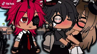 GachaLife TikTok Compilation #111 | TARA